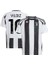 Juventuss 2024/25 Yeni Sezon Kenan Yıldız Iç Saha Forması 2