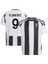 Juventuss 2024/25 Yeni Sezon Dusan Vlahovic Iç Saha Forması 2
