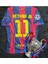 F.c B.a.r.c.e.l.o.n.a 2015 Neymar Jr Şampiyonlar Ligi Finali Nostalji Forması 1