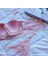 Dolgusuz Pembe Bralet Takımı 3