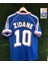 Fransa Milli Takımı 98 Dünya Kupası Zinedine Zidane Nostalji Forması 1