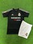 Real Madrid 2004/05 Sezonu David B.e.c.k.h.a.m Nostalji Çocuk Forması (Black) 4