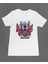 Spawn Anime Çizgi Film Dizi Unisex Tişört T-Shirt 2