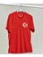 Türkiye Euro 2024 Futbol Şampiyonası Hakan Çalhanoğlu Iç Saha Forması (Red) 2