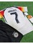 Almanya Euro 2024 Kai Havertz Iç Saha Çocuk Forması 4'lü Set 3