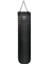 Proline Steel Salon Tipi Profesyonel Çemberli Boks Torbası 135 x 35 Siyah 1