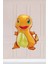Charmander Folyo Balon Pokemon Balonları 1