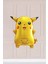 Pikachu Folyo Balon Pokemon Balonları 1