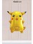 Pikachu Folyo Balon Pokemon Balonları 2