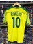 Brezilya Milli Takımı 98 Dünya Kupası Rivaldo Nostalji Forması 4