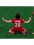 Türkiye Milli Takımı Euro 2024 F.e.r.d.i K.a.d.ı.o.ğ.l.u Deplasman Forması (Red) 1
