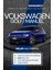 Volkswagen Golf 8 Manuel 2022 Halı Paspas Velur Paspas Kumaş Paspas Oto Paspas 2
