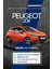Peugeot 208 2014 Halı Paspas Velur Paspas Kumaş Paspas Oto Paspas 2