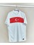 Türkiye Euro 2024 Futbol Şampiyonası Kenan Yıldız Forması (Beyaz) 2