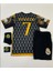 R.madridd 2024/25 Yeni Sezon Cristiano Ronaldo Konsept Çocuk Forması 4'lü Set (Armalı) 3