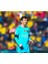 F.c B.a.r.c.e.l.o.n.a Lionel Messi 2015/16 Sezonu Özel Nostalji Forması (Turkuaz) 3