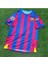 B.a.r.c.e.l.o.n.a 2008-2009 Sezonu Ronaldinho Nostalji Forması 2