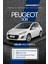 Peugeot 308 2012 Halı Paspas Velur Paspas Kumaş Paspas Oto Paspas 2
