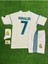R.e.a.l M.a.d.r.i.d 2018 Kiev Cristiano Ronaldo Çocuk Forması 4'lü Set (Armalı) 3