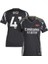 A.r.s.e.n.a.l 2024/25 Yeni Sezon Declan Rice Deplasman Forması (Black) 2