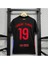 Fc. B.a.r.c.e.l.o.n.a 2024/25 Yeni Sezon Lamine Yamal Deplasman Forması (Black) 3