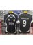 R.madridd 2006/07 Sezon Ronaldo Nazario Deplasman Forması (Black) 2