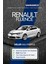 Renault Fluence 2014 Halı Paspas Velur Paspas Kumaş Paspas Oto Paspas 2