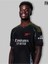 A.r.s.e.n.a.l 2024/25 Yeni Sezon Bukayo Saka Deplasman Forması (Black) 2