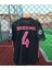 R.e.a.l M.a.d.r.i.d 2020/21 Sergio Ramos Deplasman Forması 3