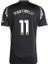 A.r.s.e.n.a.l 2024/25 Yeni Sezon Gabriel Martinelli Deplasman Forması (Black) 2