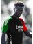 A.r.s.e.n.a.l 2024/25 Yeni Sezon Bukayo Saka Deplasman Forması (Black) 1