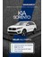 Kia Sorento 2016 Halı Paspas Velur Paspas Kumaş Paspas Oto Paspas 2