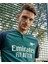 Arsenal 2023-24 Sezon Declan Rice Deplasman Forması 3