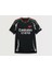 A.r.s.e.n.a.l 2024/25 Yeni Sezon Gabriel Martinelli Deplasman Forması (Black) 1