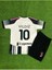 Juventus 2025-26 Yeni Sezon Kenan Yıldız Iç Saha Çocuk Forması (Yeni) 1