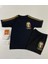 Italya 125.YIL Ciro Immobile Çocuk Forması 4'lü Set (Black) 2