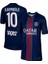 Psg 2025/26 Yeni Sezon Ousmane Dembele Iç Saha Forması 1