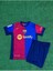 Barcelona Yeni Sezon Lionel Messi Çocuk Forması (Iç Saha) 4