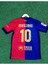Barcelona Yeni Sezon Ronaldinho Yetişkin Forması (Iç Saha) 1