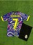 Real Madrid Cristiano Ronaldo Ejderha Desenli Çocuk Forması (Mixyeni) 3