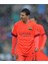 Fc. B.a.r.c.e.l.o.n.a Lionel Messi 2015/16 Sezonu Nostalji Forması (Turuncu) 2