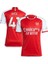Arsenal 2023-24 Sezon Declan Rice Iç Saha Forması 2