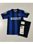 Inter Ronaldo Nazario Nostalji Çocuk Forması 4'lü Set 2