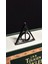 Harry Potter Ölüm Yadigarları Kitap Ayracı 2