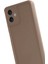 Samsung Galaxy A07 Kılıf Soft Silikon Kapak Azn-Viera 2