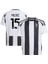 Juventus 2024/25 Sezonu Kenan Yıldız Iç Saha Forması (15) 3