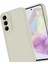 Samsung Galaxy A17 Kılıf Soft Silikon Kapak Azn-Viera 2