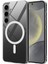 Samsung Galaxy S25 Fe Kılıf Kamera Korumalı M-Safe Sert Pc Zr-Porto 2