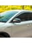 Byd Seal U Karbon Fiber Görünüm Yan Dikiz Ayna Kapakları 2'li Set Abs 3
