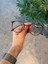 Thin Cat Eye Hafif Metal Saplı Mavi Işık Korumalı Gözlük |52 Ekartman |optik Uyumlu |hafif Gözlük 3